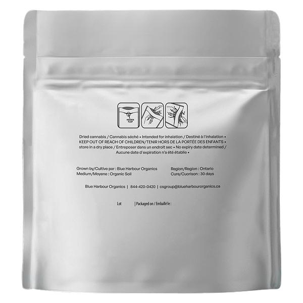 Cannabis Brothers - CB Single Rotating Strain Flower image 3