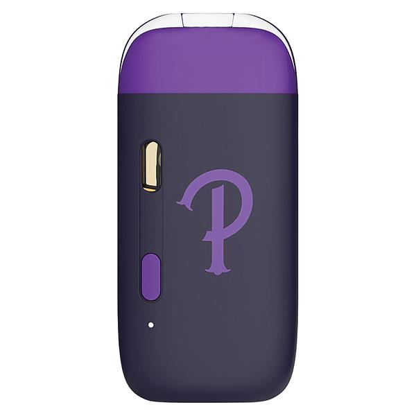 Purple Hills - Live Resin - Frozen Bananas XL AIO image 1