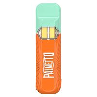 Palmetto - Pink Burst & Melonberry Ice Dual Chamber AIO