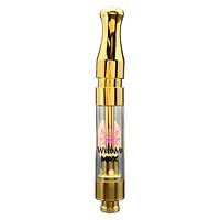Weed Me Max - Liquid Diamond Lemon Lime Slush 510 Thread Cartridge