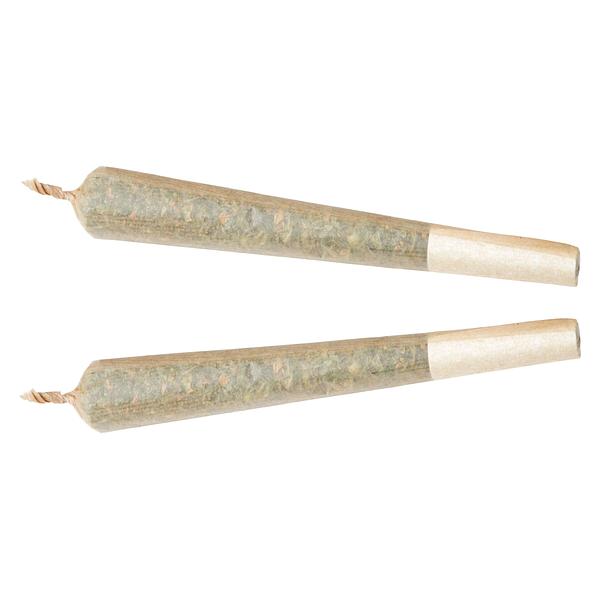 Happy & Stoned - Juicy Fuel Pre Roll image 5