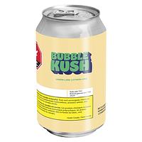 Bubble Kush - Lemon Lime