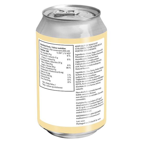 Bubble Kush - Lemon Lime image 2