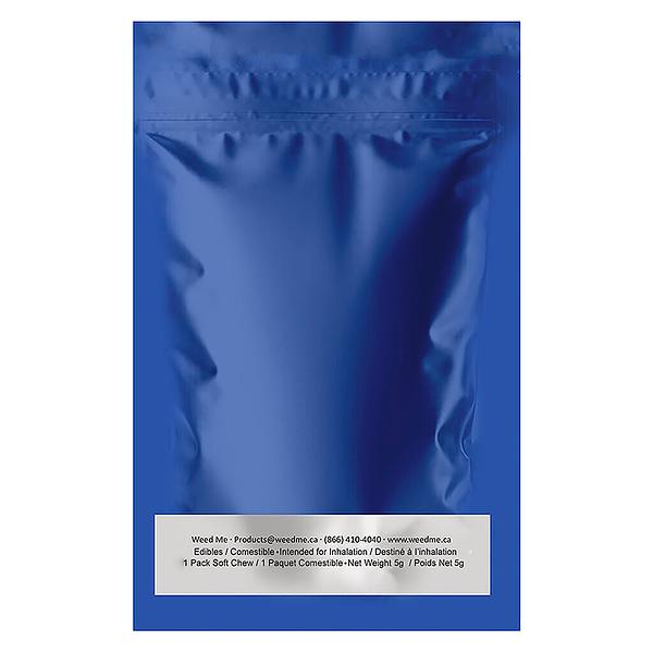 Thumbs Up - Pink Grapefruit Soft Chew image 3