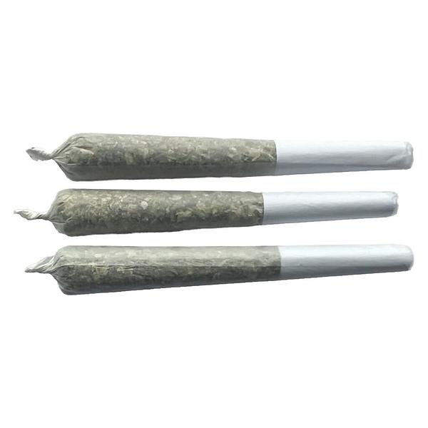 Frost Cannabis - Wet Cherry Pre-Roll image 1