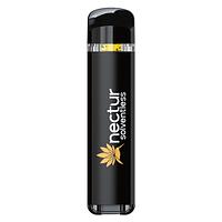 Nectur Solventless - Rotating Cold Cured Live Hash Rosin Disposable Vape