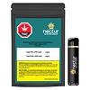 Nectur Solventless - Rotating Cold Cured Live Hash Rosin Disposable Vape thumbnail 4