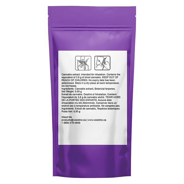 AMBR - Pink Sugr Cks Liquid Diamond AIO image 3