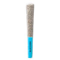 Pistol and Paris - Blue Zushi Pre-Roll
