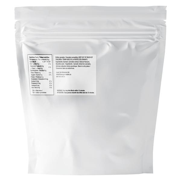 Level Up Signature - THC Boost Rapid-Onset Dissolvable Powder Multi-Pack image 3