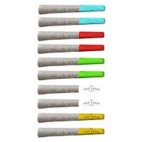 The Loud Plug - Holiday Pre-Roll Sampler Pack