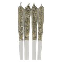 Dime Bag - Tropical Pocket Puffs Pre Roll