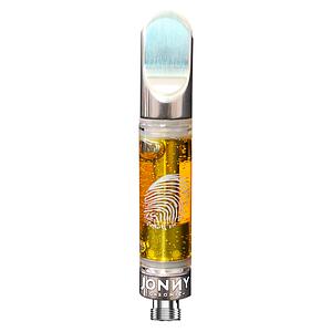 Jonny Chronic - Acapulco Gold 510 Thread Cartridge