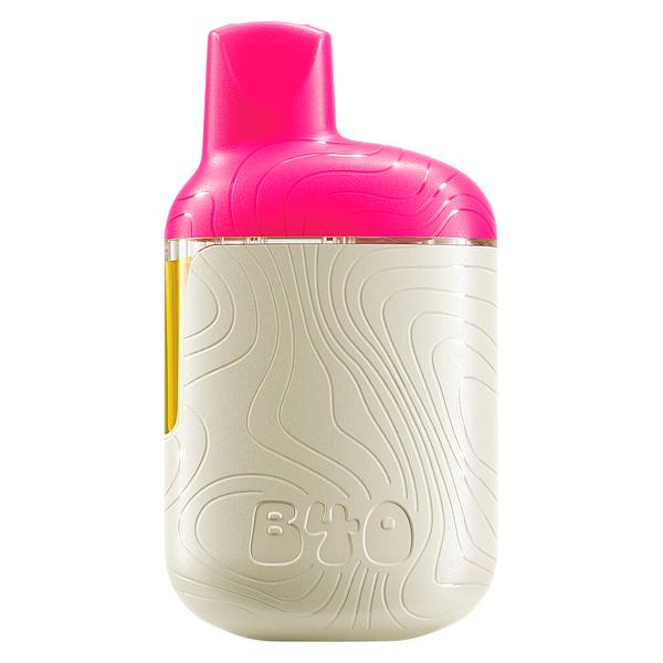 Back Forty - Watermelon Ice Disposable Pen image 1