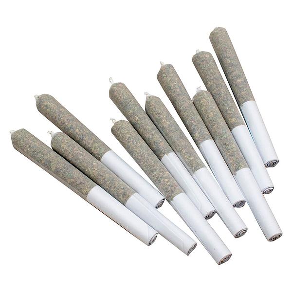 Thumbs Up - Indica Pre Roll image 1