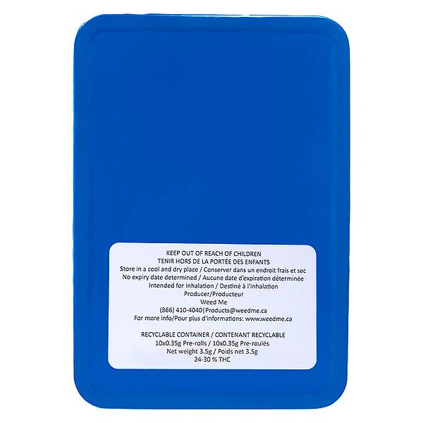 Thumbs Up - Indica Pre Roll image 3