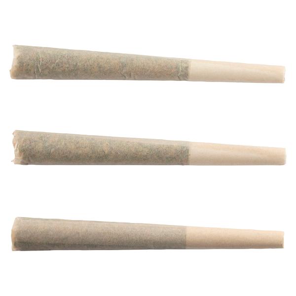 Skosha - Crab Cakes Pre Roll image 1
