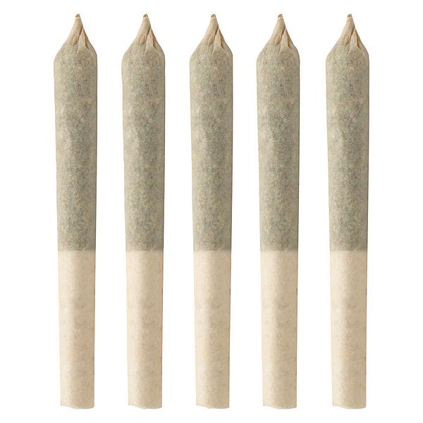 Simply Bare - BC Organic Fruit Loopz Pre-Roll image 5