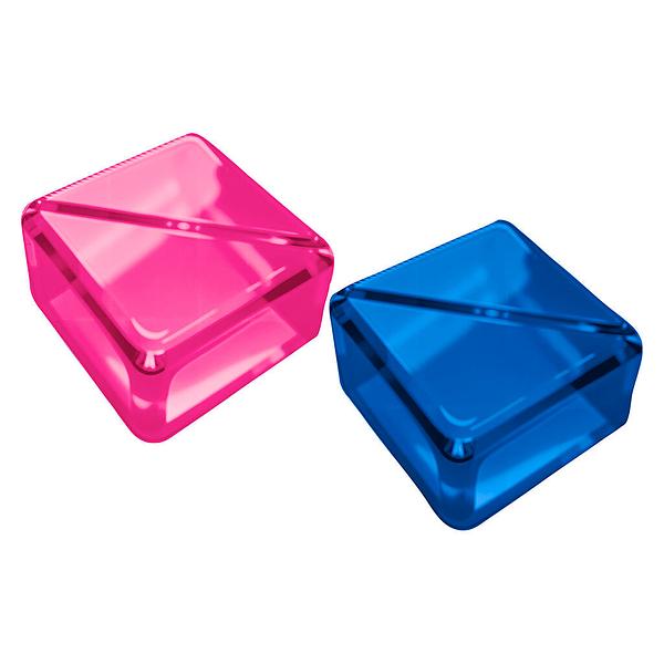 Thumbs Up - Pink Grapefruit Soft Chew image 1