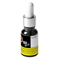 Pura Vida - CBD ADVANCED Full Spectrum + Olive Oil