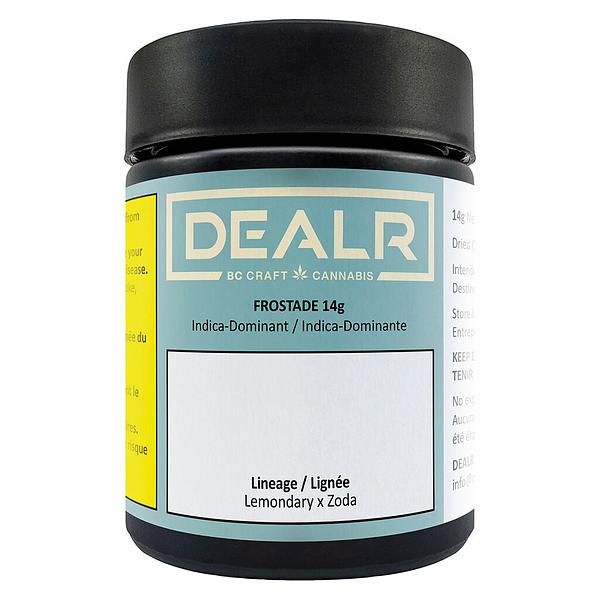 DEALR - Frostade image 2