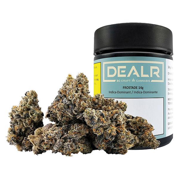 DEALR - Frostade image 4