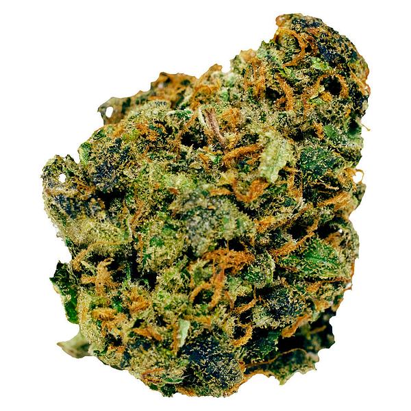 Smoke That Thunders - CBD Pumpkin Spice image 1