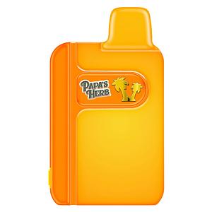 Papa's Herb - Sunny G - THC + CBG AIO