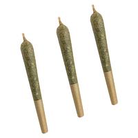 XoPro - Time Wreck Pre-Roll