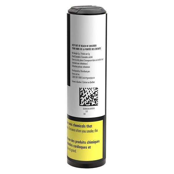 Blunt - UK Cheese Pre Roll image 3