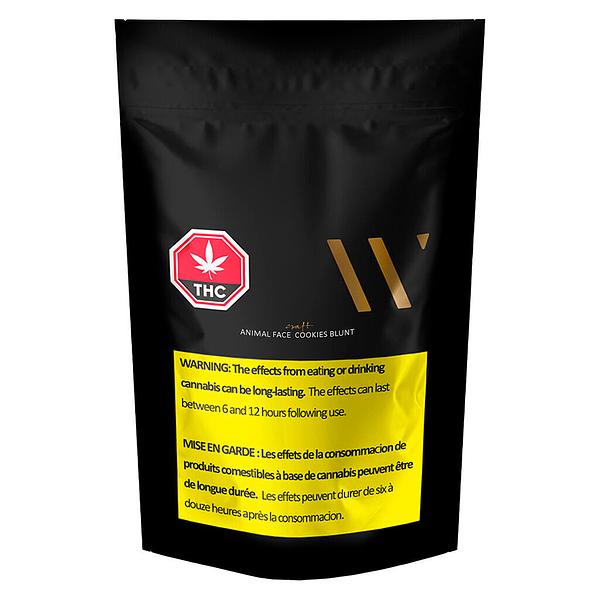 WINK - Animal Face Cookies Blunt image 2