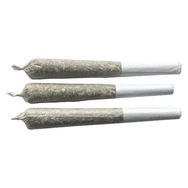Frost Cannabis - Candy Bones Pre-Roll image 1