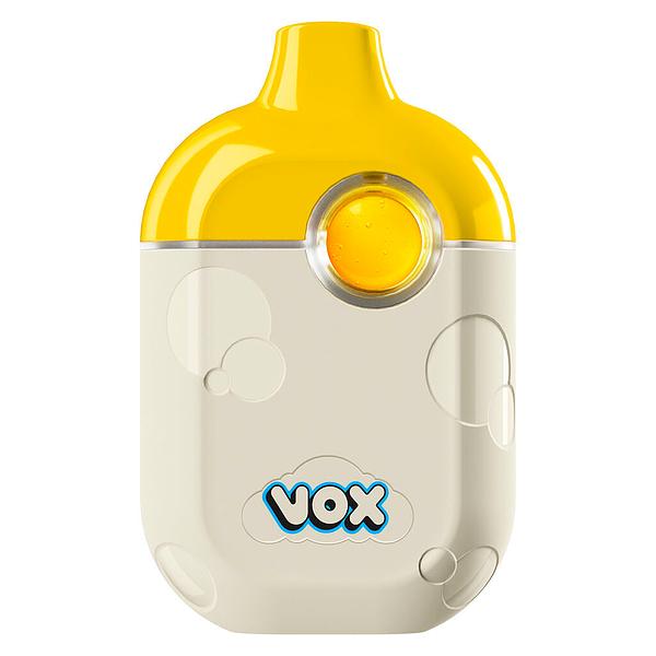 Vox - FX Strawberry Lemonade CBG 2 All-In-One Vape image 1