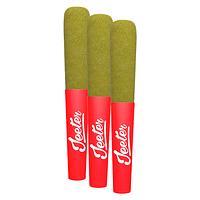 Jeeter - Baby Jeeter Infused Pop Up Infused Pre-Roll