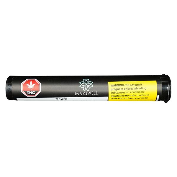 Mariwell - Wi-Fi Mintz Pre-Roll image 2