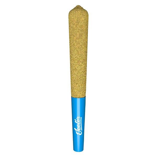 Jeeter - Infused Blue Dream Pre-Roll image 1