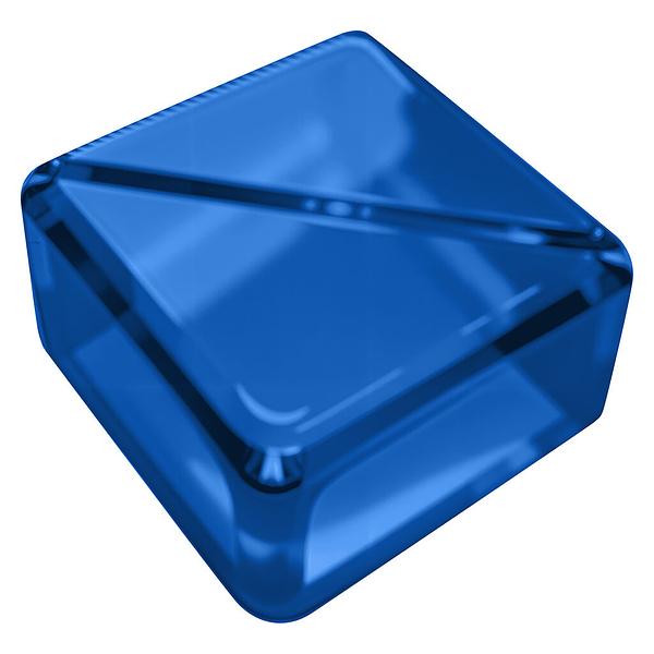 Thumbs Up - Blue Raspberry Soft Chew image 1