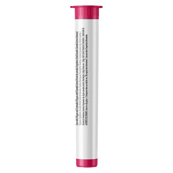 Papa's Herb - Juicy Two’s-Watermelon Sugr Hi & Blackberry Lemonade Infused Pre-Rolls image 3