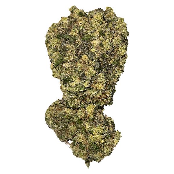 Strain Theory - Quantum Haze image 1