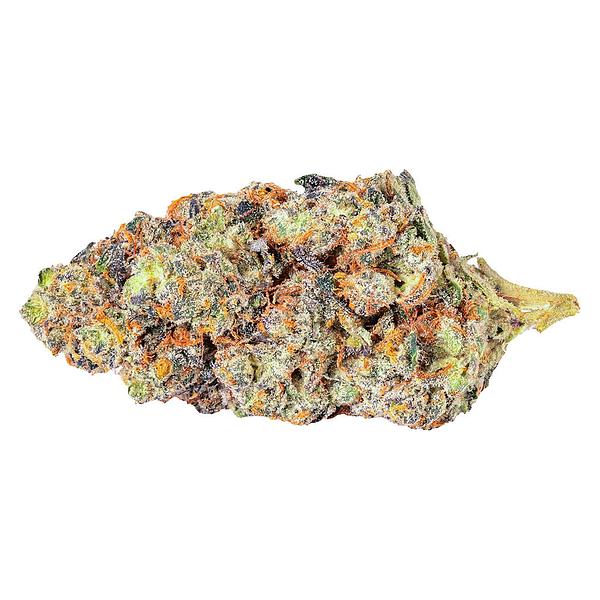 Tenzo - Apple Banana Cndy image 1