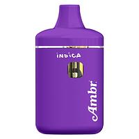 AMBR - Sour Watermelon Liquid Diamond Disposable Vape