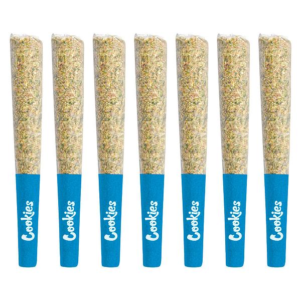 Cookies - Fresh Baked Pre-Roll image 1