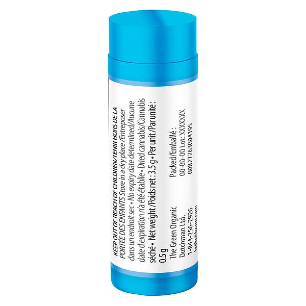 Cookies - Fresh Baked Pre-Roll image 3