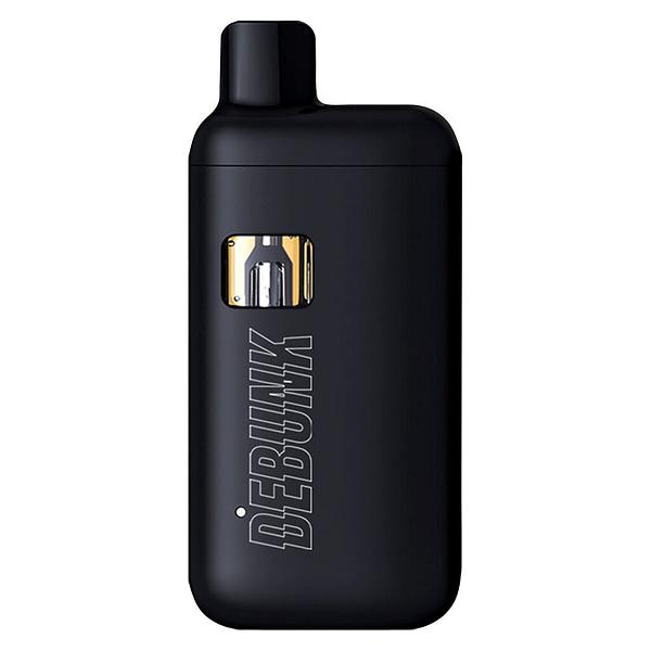 DEBUNK - 24k Gold Liquid Diamonds AIO Vape image 1