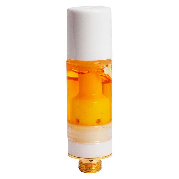 GREAZY - Rnb Belts Live Resin 510 Thread Cartridge image 1