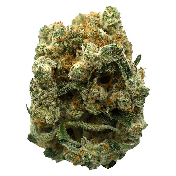 Color Cannabis - Ghost Train Haze image 1