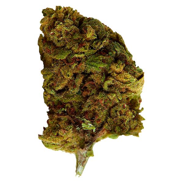 Versus - Bubba Kush image 1