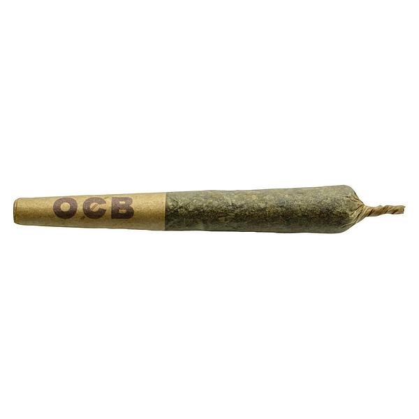 Coterie - Purple Zushi Pre Roll image 1