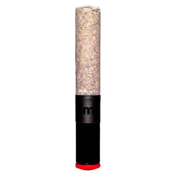 BLK MKT - Diamond Pave Ceramic Tip Cannon Pre-Roll image 1