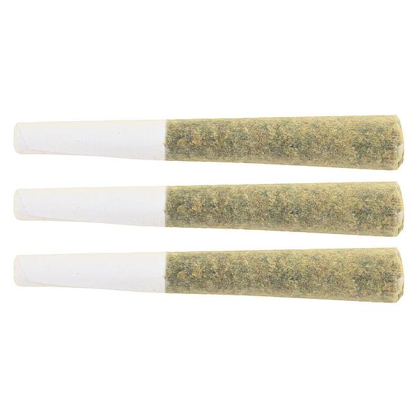 The Loud Plug - Waffle Cone Pre-Roll image 1